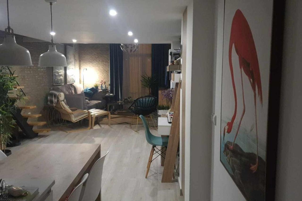 Isg Apartments Feria 106 Севилья Экстерьер фото