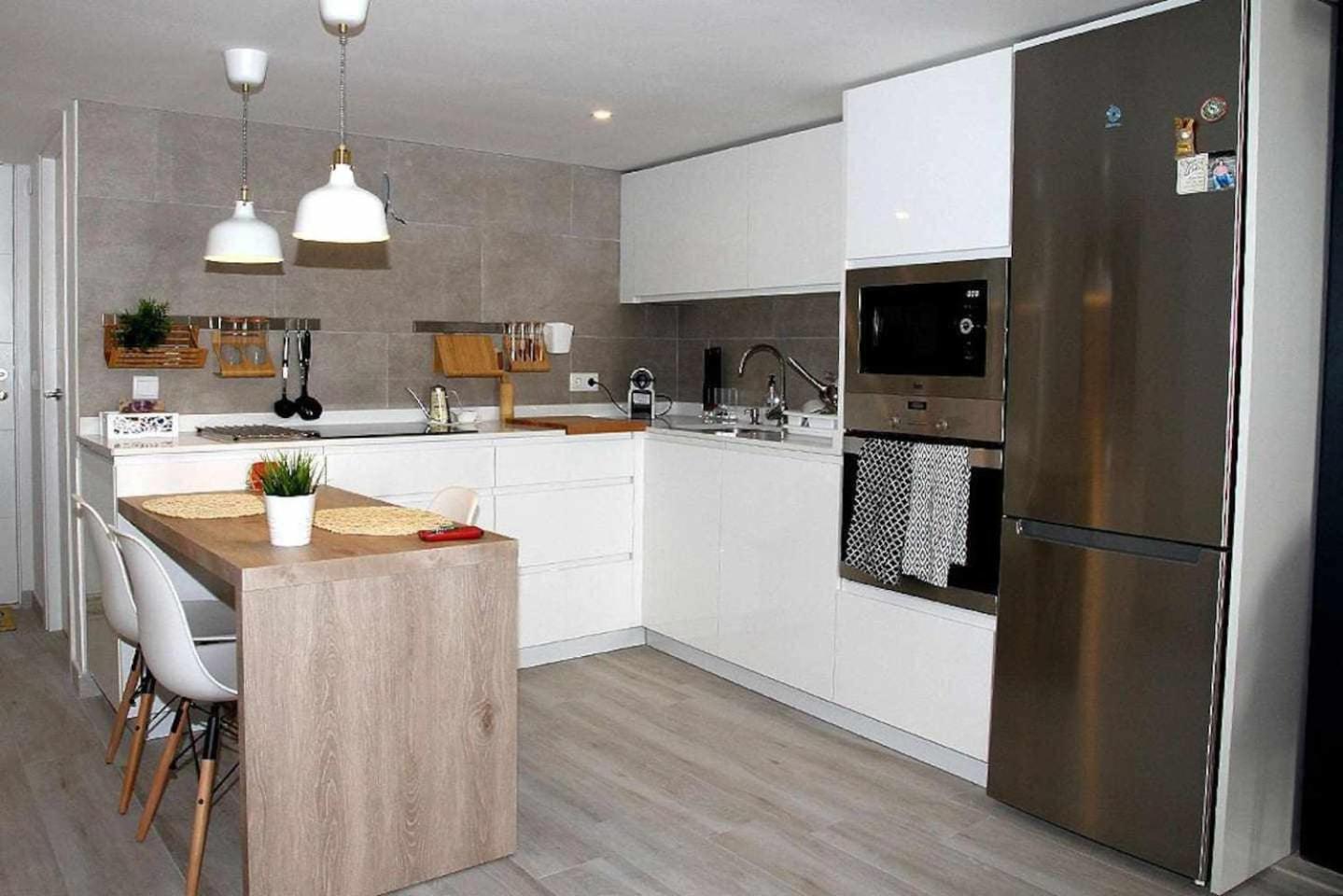 Isg Apartments Feria 106 Севилья Экстерьер фото