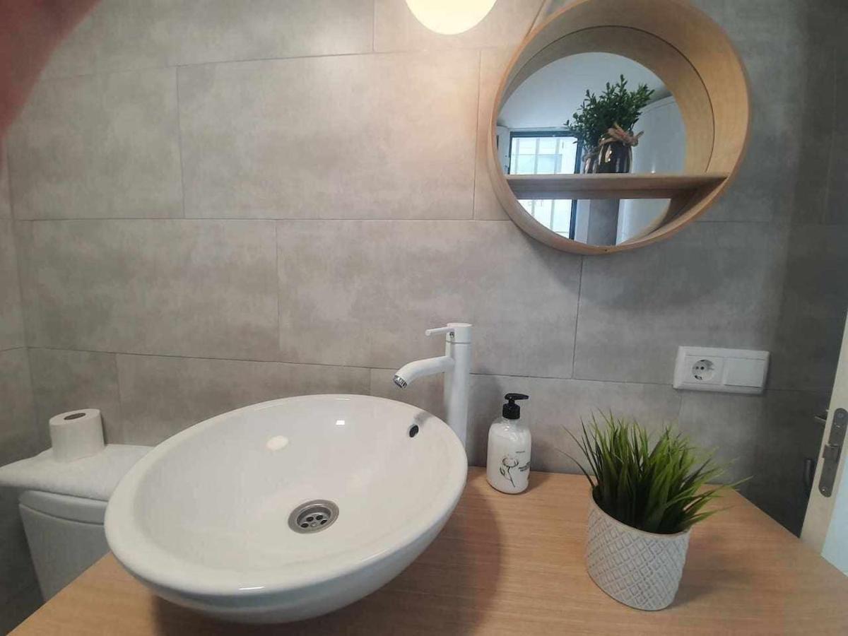 Isg Apartments Feria 106 Севилья Экстерьер фото